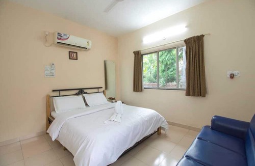 Tungarli Villa | Lalit Hills Resort