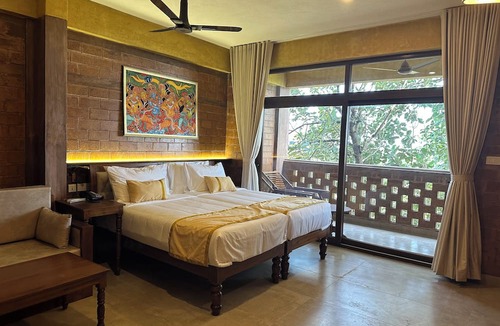 Thiruvananthapuram Resort | Amara Ayurveda Retreat