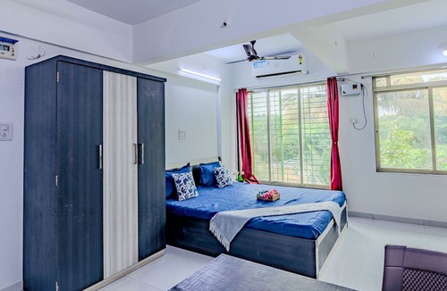 Nagaon Resort | The Bliss palm