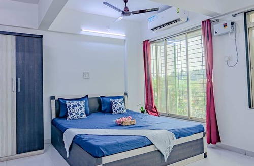 Nagaon Resort | The Bliss palm