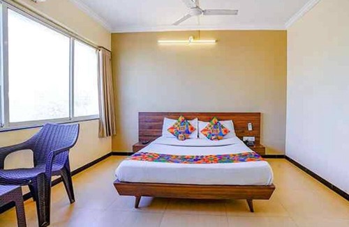 Mundhwa Hotel | Fabhotel Peaceful Stay