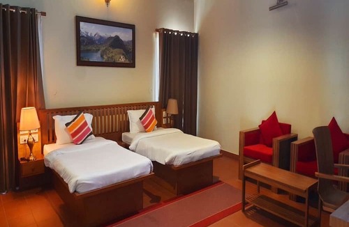 Talipparamba Resort | Vaidekam Resort and Ayurveda Healing Village, Kannur
