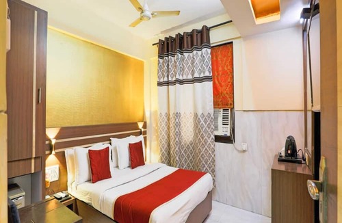Andheri Hotel | Hotel JK Regency