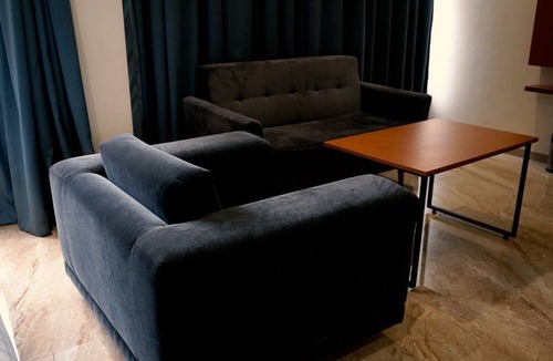 Manmad Hotel | Radhika Inn