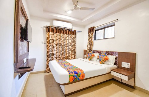 Mahabaleshwar Hotel | Fabhotel Bright Holidays