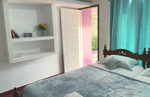 Varkala Villa | Sea Wings