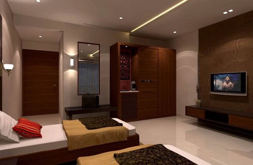 Silvassa Hotel | Hotel The Seven
