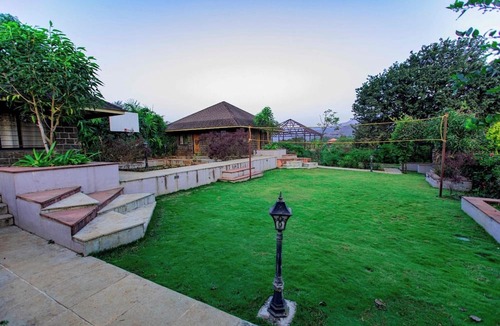Kurunji Villa | CASUARINA RESORT PARK