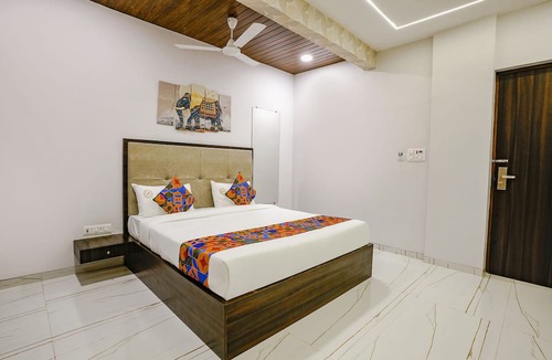Palghar Hotel | Fabhotel Swaraj
