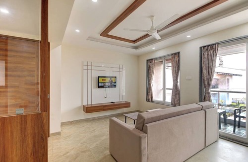 Lonavala Resort | Ovi Resort and Spa