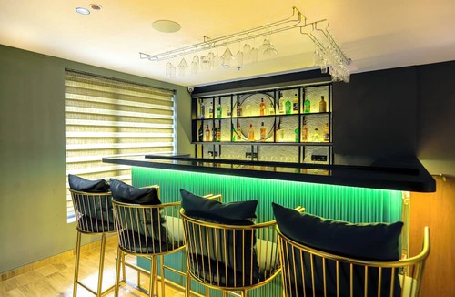 Marol Hotel | Aralia International Airport Mumbai