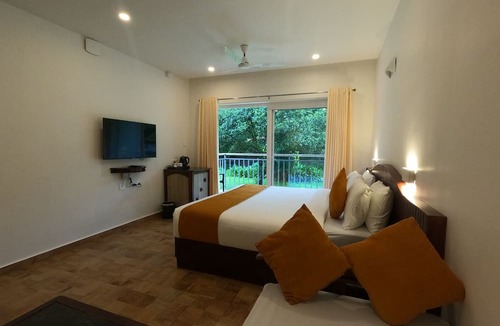 Vythiri Resort | Sterling Vythiri Wayanad