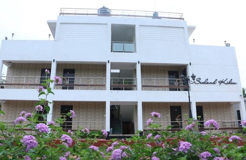 Kihim Hotel | Sealand Kihim