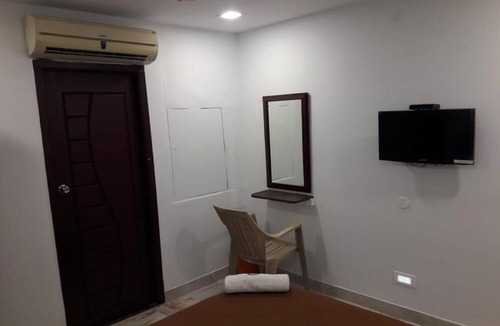 Kanchipuram Hotel | Hotel Ramco Residency