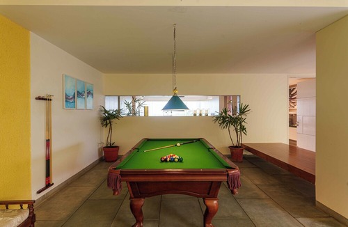 Pune Villa | amã Stays & Trails Cliffs Edge Sangrun, Khadakvasla