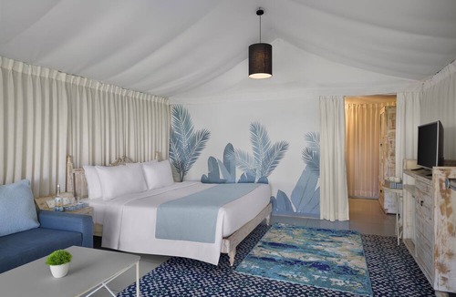 Nargol Hotel | The Fern Seaside Luxurious Tent Resort Daman, Series by Marriott