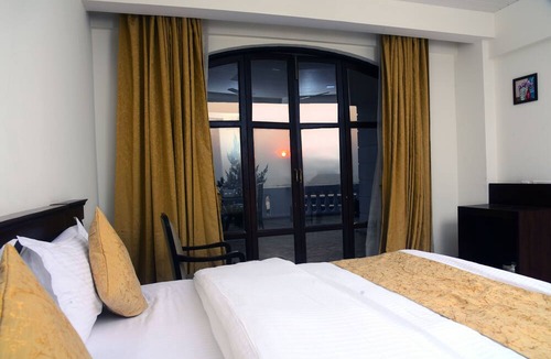 Karde Hotel | VITS Excellensea Karde Beach