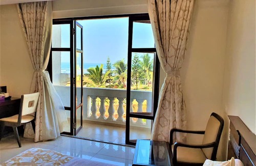 Karde Hotel | VITS Excellensea Karde Beach