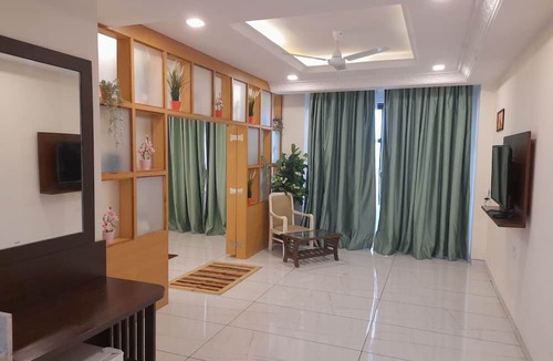 Karde Hotel | VITS Excellensea Karde Beach