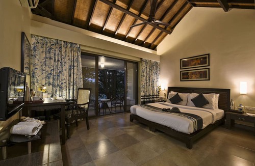 Dapoli Hotel | The Fern Samali Resort Dapoli, Series by Marriott