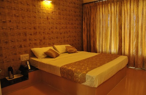 Kodaikanal Resort | Country Club Valley Vista