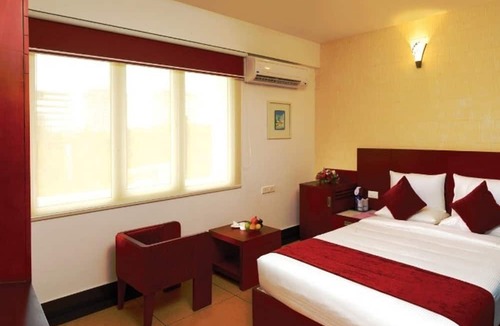 Kakkanad Hotel | Olive Eva