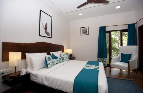 Pirmed Hotel | Niraamaya Cardamom Club