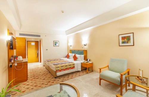 Thane West Hotel | Fortune Park Lake City, Thane - Member ITC Hotels' Group