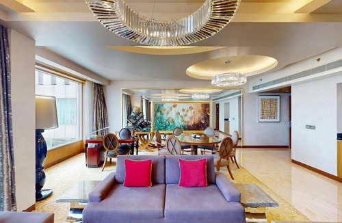 Nagpur Hotel | Radisson Blu Hotel Nagpur