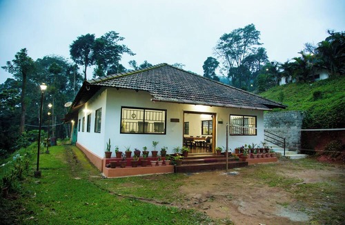 Madikeri House | Room-the Nest Bettathur Coorg 005