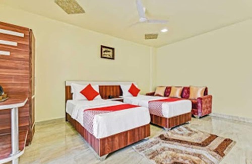 Daulatabad Hotel | Hotel Manik
