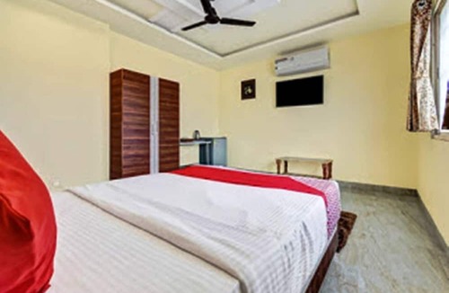 Daulatabad Hotel | Hotel Manik