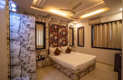Wai Hotel | Jivanta Hotel Mahabaleshwar