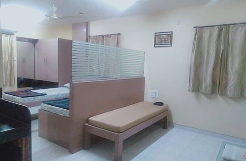 Kothrud Hotel | Choice Service Apartment