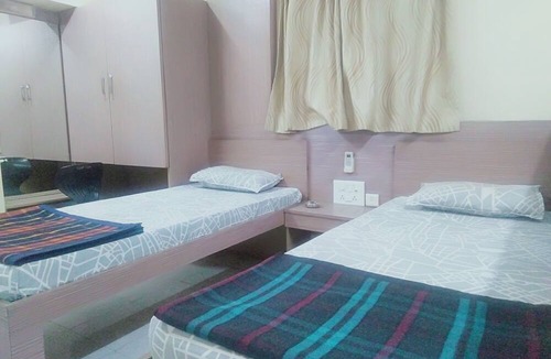 Kothrud Hotel | Choice Service Apartment