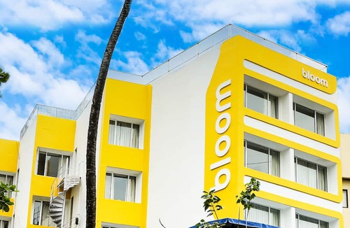 Juhu Hotel | Bloom Hotel Juhu