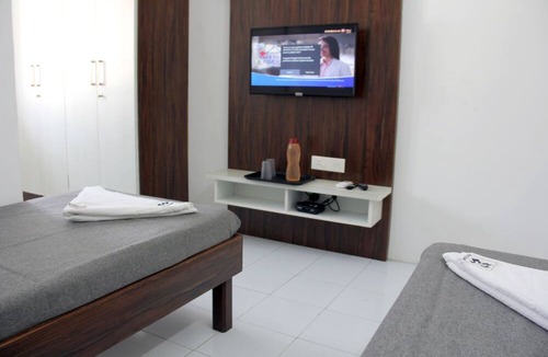Warje Hotel | Choice Guest House Pune