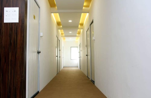Warje Hotel | Choice Guest House Pune
