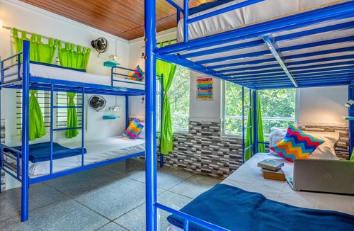 Anachal Hostel | goSTOPS Munnar - Hostel