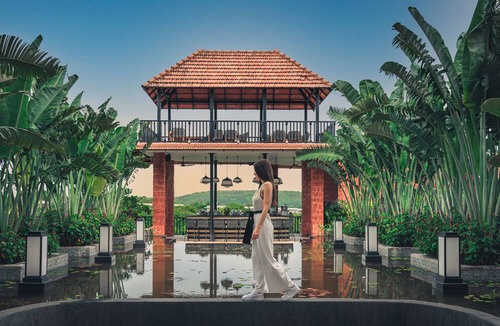 Anjuna Hotel | The Westin Goa