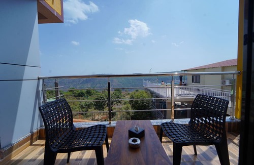 Medha Hotel | Treebo Infinity View Mahabaleswar