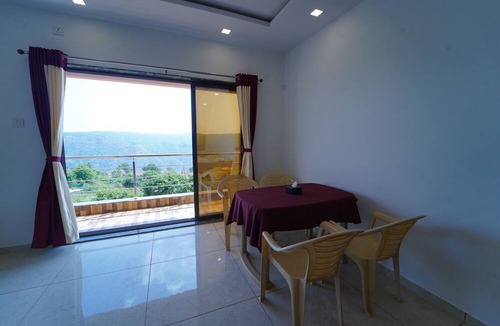 Medha Hotel | Treebo Infinity View Mahabaleswar