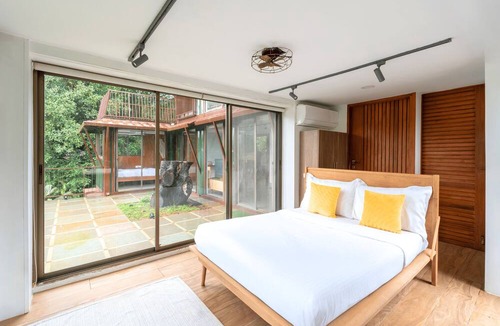 Kadadhe Hotel | Antheia Resorts, Pawna Lake- Luxury Boutique Resort