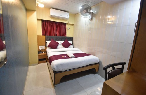Bandra East Hotel | Hotel Arma Near BKC