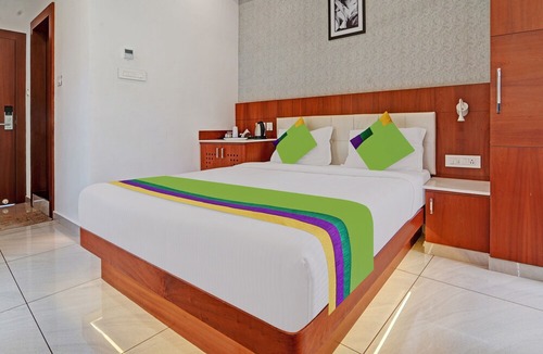 Udumbanchola House | Treebo Trend Nigara Residency