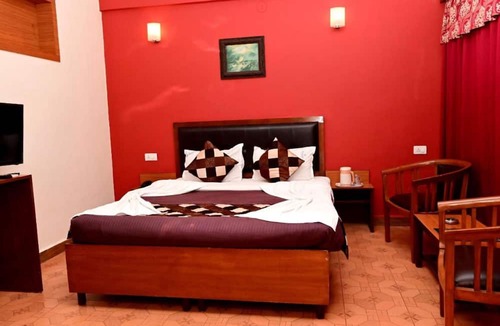 Caranzalem Hotel | Swim Sea Beach Resort