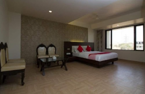 Dombivli East Hotel | Hotel Vijay Sagar