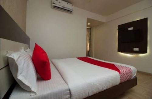 Dombivli East Hotel | Hotel Vijay Sagar