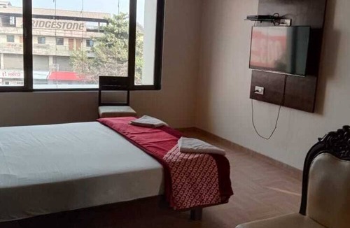 Dombivli East Hotel | Hotel Vijay Sagar