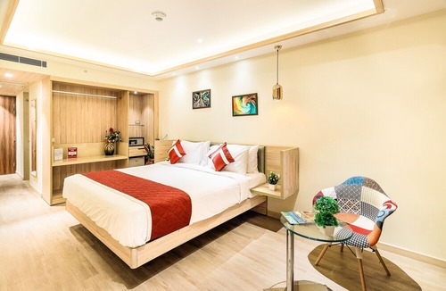 Malleshwaram Hotel | Jagadish Hotels Sankey Road